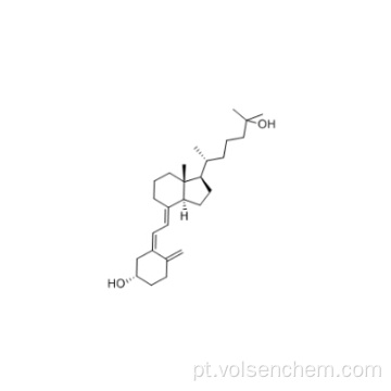 Activadores de VDR 25-Hidroxivitamina D3 19356-17-3